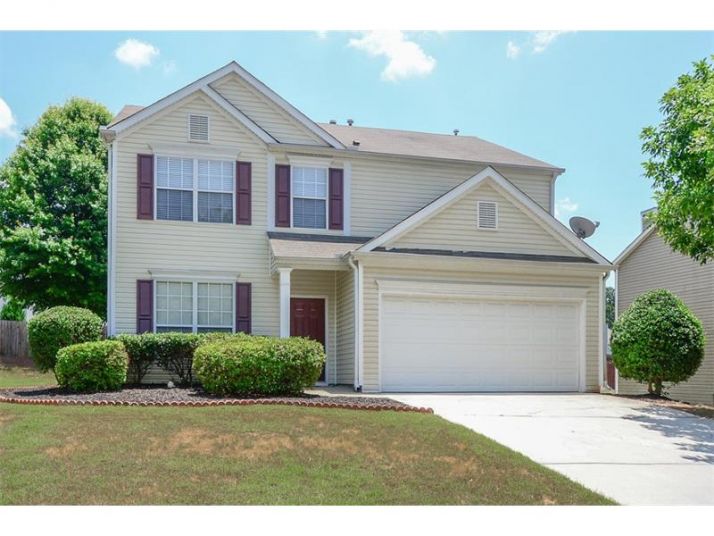 1035 Willow Crest Landing, Austell, GA 30168