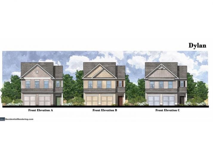 8148 Willowbank Way, Douglasville, GA 30134