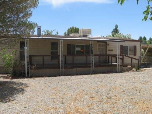 1214 N Everett St, Ridgecrest, CA 93555