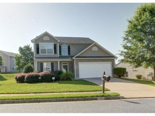 7055 Silver Bend Overlook, Austell, GA 30168