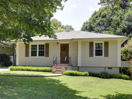 972 Mclinden Avenue, Smyrna, GA 30080