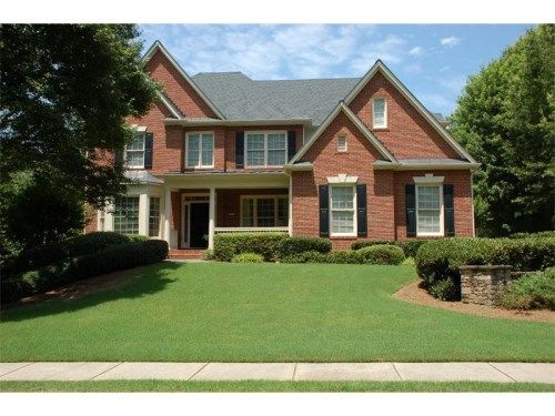 710 Lake Medlock Drive, Alpharetta, GA 30022