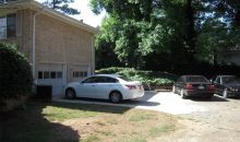 991 Celtic Circle Stone Mountain, GA 30083