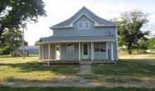 12156 SW 150th St Augusta, KS 67010