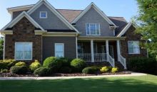 107 Autumn Glen Drive Woodstock, GA 30188