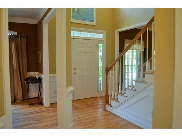 3850 Mantle Ridge Drive, Cumming, GA 30041