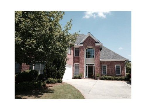 3251 Winthrop Circle, Marietta, GA 30067