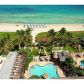 5225 COLLINS AV # 702, Miami Beach, FL 33140 ID:12819537