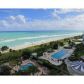 5225 COLLINS AV # 702, Miami Beach, FL 33140 ID:12819539