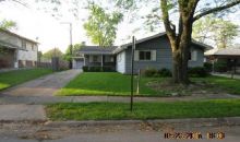 304 Farragut St Park Forest, IL 60466