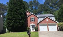 706 Spring Ridge Court Nw Kennesaw, GA 30144