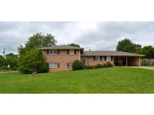 502 Grassdale Road, Cartersville, GA 30121