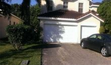 3654 SW 163 AV Hollywood, FL 33027