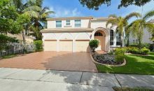 5091 SW 158 AV Hollywood, FL 33027