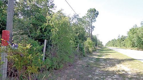 0 HIGHTOWER ROAD, Fountain, FL 32438