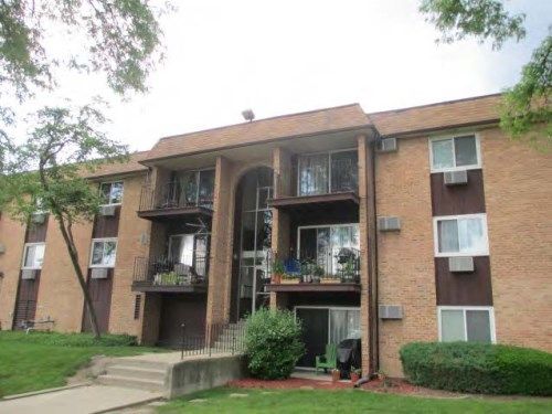1080 Knoll Ln Unit 208, Hoffman Estates, IL 60169