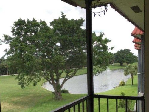 9811 N HOLLYBROOK LAKE DR # 306, Hollywood, FL 33025