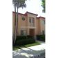 634 NW 208 DR # 0, Hollywood, FL 33029 ID:12900812