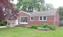 9652 Hemingway Redford, MI 48239