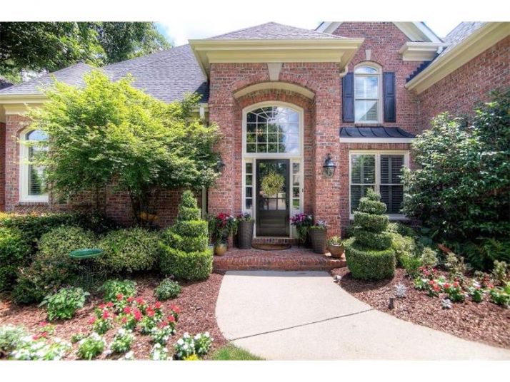 435 Guildhall Grove, Alpharetta, GA 30022