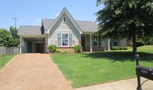 4294 Shadow Ridge Drive Horn Lake, MS 38637