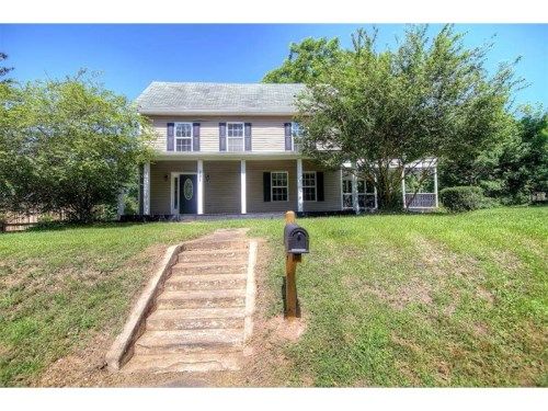 351 Old Canton Road, Ball Ground, GA 30107
