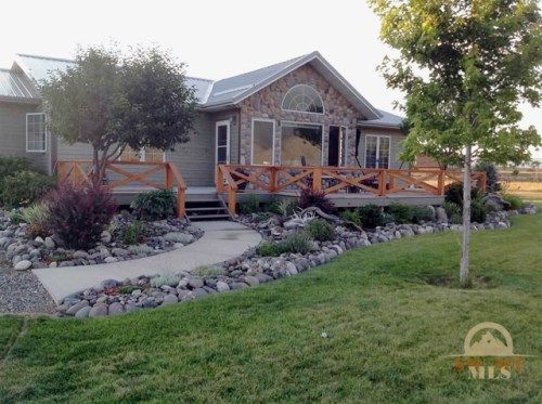 20 Hitching Post, Livingston, MT 59047