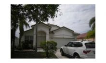 386 SW 206 AV Hollywood, FL 33029