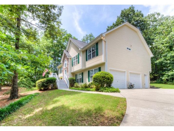 388 Kerry Drive, Jasper, GA 30143