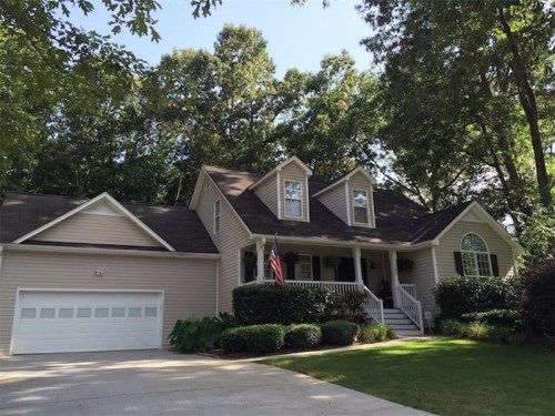 184 Brompton Drive, Dallas, GA 30157