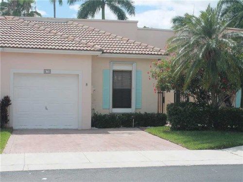 670 SW 158 WY, Hollywood, FL 33027