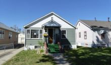 418 S 35th St Billings, MT 59101