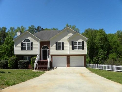 701 Stone View Drive, Hoschton, GA 30548