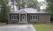 4073 Panthersville Road Ellenwood, GA 30294