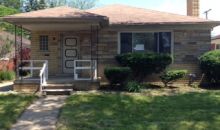 24080 Eastwood St Oak Park, MI 48237