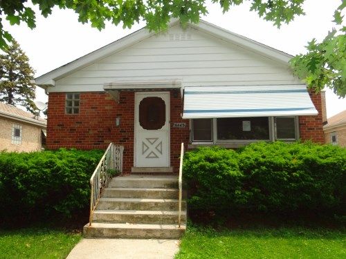 4445 Clinton Ave, Berwyn, IL 60402