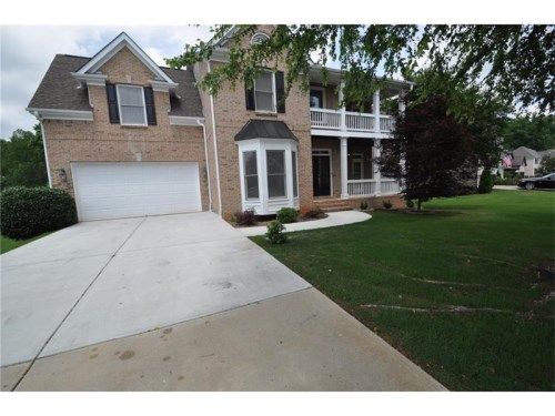 5245 Old Haven Court, Cumming, GA 30041