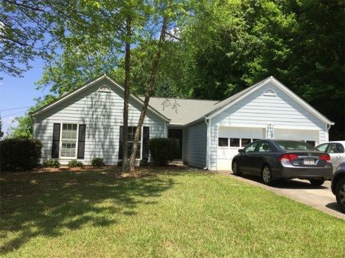 801 Bluff Place, Woodstock, GA 30188