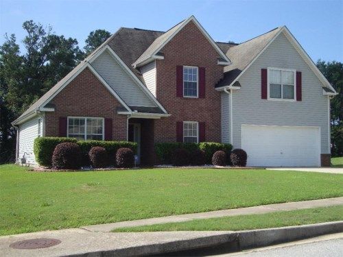 3799 Stagecoach Pass, Ellenwood, GA 30294