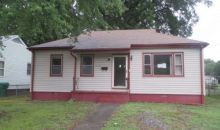 2119 North Whitehill Dr Petersburg, VA 23803