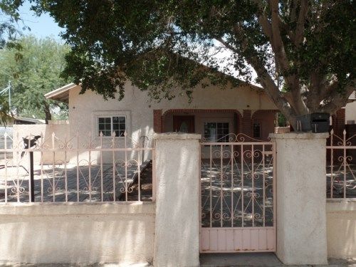 341 S 10th Ave, Yuma, AZ 85364