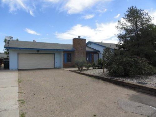 1635 Fornax Rd SE, Rio Rancho, NM 87124