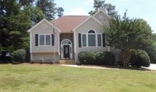 5007 Spice Garden Lane Woodstock, GA 30189