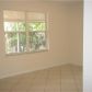 16824 SW 1 PL # 16824, Hollywood, FL 33027 ID:12925188