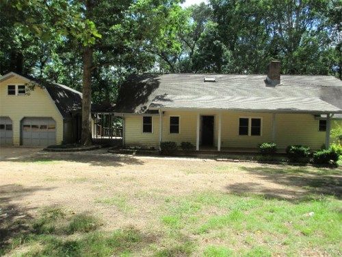 8830 Ca S Trail, Gainesville, GA 30506