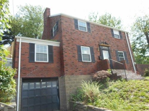 12345 Frankstown Rd, Pittsburgh, PA 15235