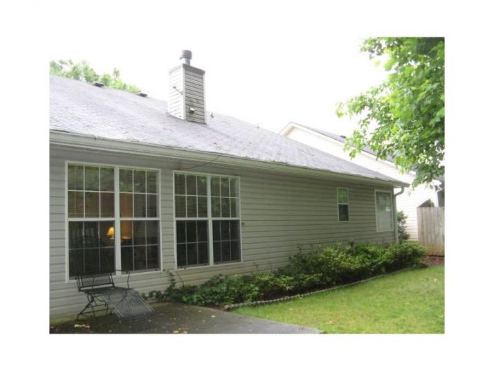 3790 Sugarbrook Drive, Lawrenceville, GA 30044