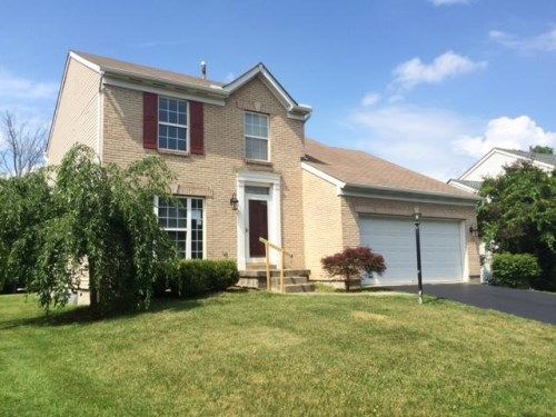 1158 Timberland Cir, Cincinnati, OH 45215