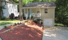 2830 Fleetwood Drive Cumming, GA 30041