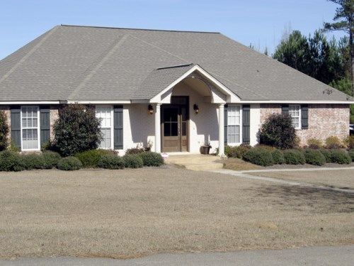 20 Pine Meadow Loop, Hattiesburg, MS 39402